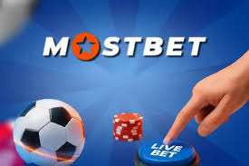 Mostbet Azərbaycan Qumar Müəssisəsi - Premium Onlayn Əyləncəyə Girişiniz